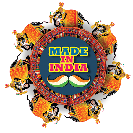 Made In India